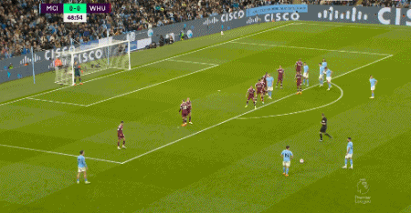 德甲进球榜：16轮63球领跑！药厂34球第2！圣保利13球垫底！