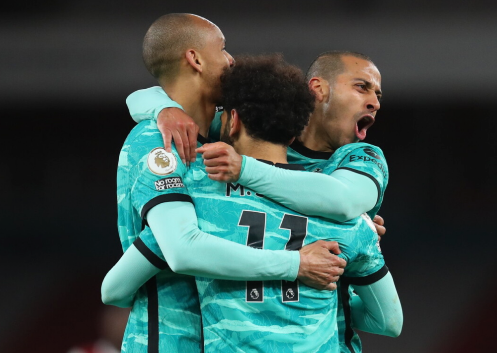 英超焦点战：托特纳姆热刺VS西汉姆联预测分析